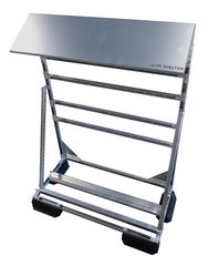 PVS200319-15 PVshelter High Energy Wall Floor for SolarEdge incl. Manager Unit