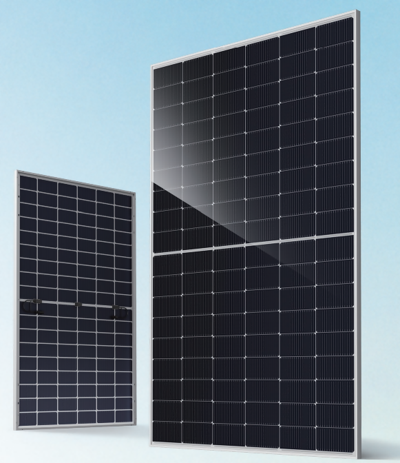 JA Solar 455 JAM54D40-455 LB