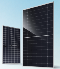 JA Solar 455 JAM54D40-455/LB