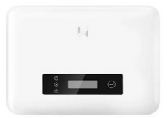 Goodwe 2000-XS-30 Wifi/ DC switch/ 10 jaar garantie + AFCI