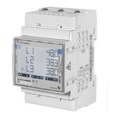 WALL-PBM-3P Wallbox Accessory WALL-PBM-3P, Power Boost Meter, 3-phase, EM330 + 3 clamps up to 250A MTR-3P-250A-CLP