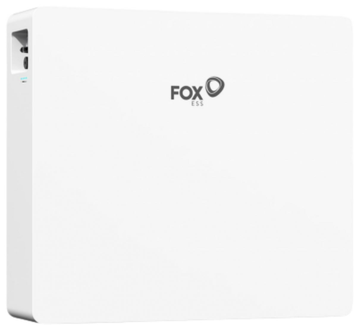 FoxESS EP12 Plus