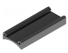 ClickFit EVO - Adapterprofiel staaldak golfplaat Landscape