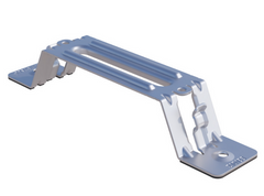 Steeldeck montagebeugel