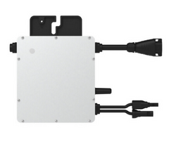 Hoymiles 450w output 1-Fase micro omvormer 1 paneel