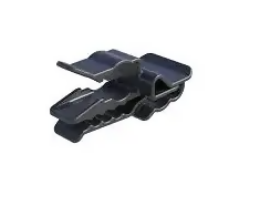 Enstall Connect Kabelclip Paneelframe