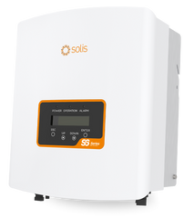 Solis-3K-S6