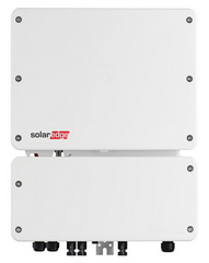 SolarEdge Home Hub Inverter - 1-Fase 3kW