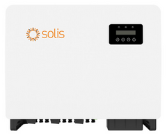 Solis S5 25kW 3-Fase 3 MPPT