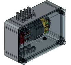 PVBox SE25K - 27.6K