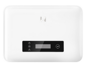 GW700-XS-30-2 GoodWe Omvormer 700-XS-30, 1-Fase, 3.2A, 1 MPPT 1 IN, WIFI LAN BT SSA700W-01-00P