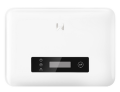 GW700-XS-30-2 GoodWe Inverter 700-XS-30, 1-Phase, 3.2A, 1 MPPT 1 IN, WIFI/LAN/BT SSA700W-01-00P