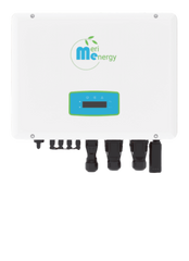 Meri Energy Three Phase Hybrid Inverter 15kW
