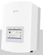 Solis-S5-EH1P5K-L-BE Ginlong Solis Omvormer S5-EH1P5K-L-BE, 1-fase, 2 MPPT 2 IN, AFCI, Hybride, LV, Energiemeter en CT S5-EH1P5K-L-BE