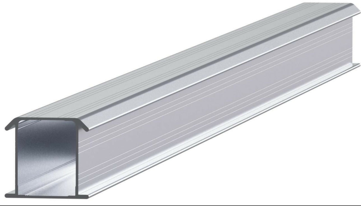 ClickFit EVO Mounting Rail 2338mm 1008132