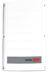 Solaredge 5K-3Fase_korte string met Setapp configuratie