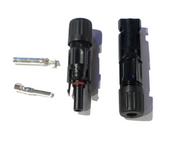 RSM-Twinsel-PV-SY02 Risen Twinsel connector set Male+Female PV-SY02T 35A Twinsel connector PV-SY02
