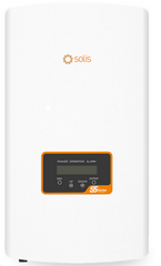Solis S5 6kW 3-Fase 2 MPPT