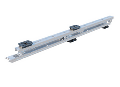 FlatFix Wave Dual unit 4P