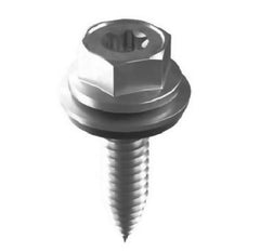 Esdec Screw 6.0 x 25mm (self tapping) 1008085