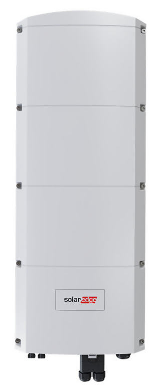 SolarEdge Home Hub Inverter - 3-Fase optie tot Backup, 8kW
