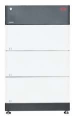 BYD Battery-Box Premium HVM 8.3