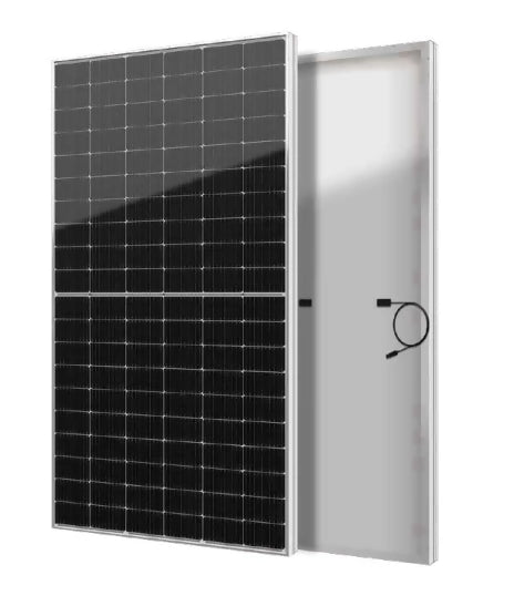 SEG Solar SEG-450-BMB-HV SF