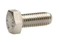 ClickFit Zeskantbout M8 x 20mm