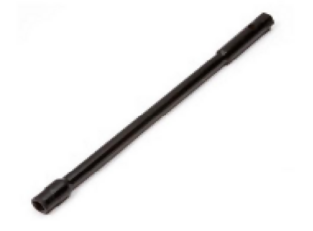 VDV747696 Van der Valk 747696 ValkSolarFix Fixatiesleutel 17 L=500mm 747696