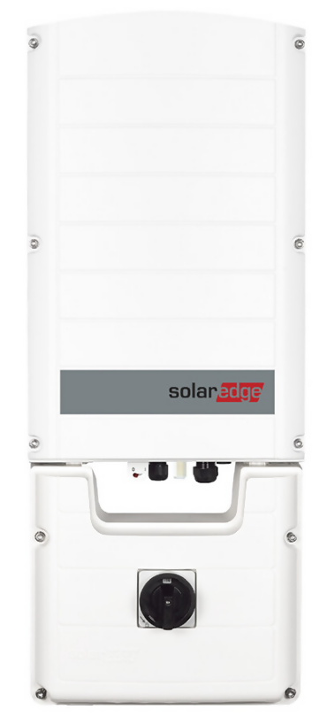 Solaredge 33.3kW 3-fase OVSB type ll, DC zekering SetApp