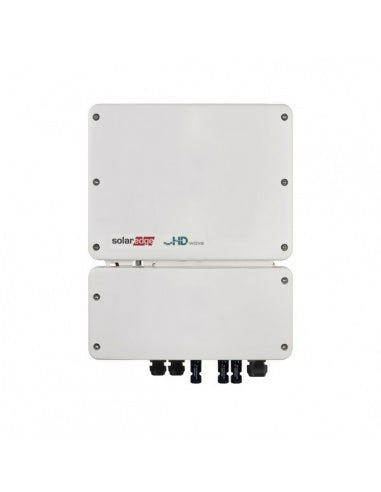 SolarEdge SE6000H-RWS00BNO4