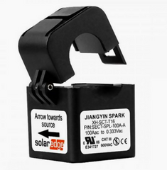 100A Split-Core Current Transformer