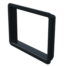 Doorvoer tule Connect