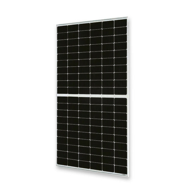 Solarwatt SW H3.0 370wp Pure Zilver frame