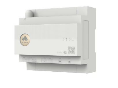 HUA-EMMA-A02 Huawei Accessoire EMMA-A02 Energy Management Assistant, Energiemeter, Wifi/LAN, 3-Fase, INLINE 63A 02314JES-001