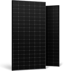 Aiko 480W N-Type ABC Dual-Glass Solar Module