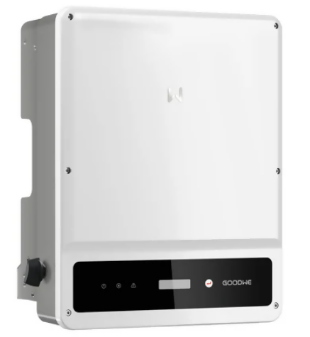 GoodWe DTB0012-09-00P-2