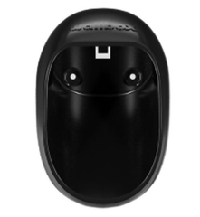 Type 2 Gun houder (Zwart)