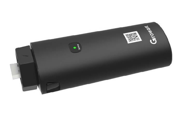 Growatt Shine RF Stick-X (X, XH, MID, MAX & SPH-UP)