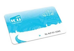 Alfen Charging Pass ( Laadpas )