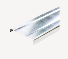 2/1321 Deksel 100mm HD (L=3M)