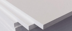 PVshelter Fire Protection Plate 1700x1220x19,5mm.