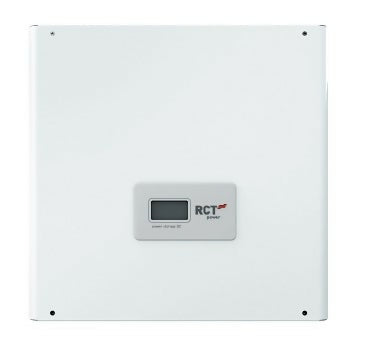 RCT Power Storage DC 8.0