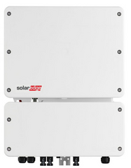 SolarEdge Home Hub Inverter - 1-Fase 3,68kW
