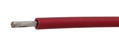 Solarkabel 6mm² H1Z2Z2-K Rood 100m (DCA)
