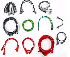 Kstar Connector Cables, Three Phase 6 batteries (0021+0030)