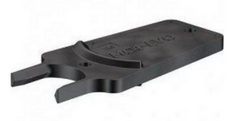 STA-32-6066 Stäubli Accessoire PV-MS-MC4-Evo 2 Unlocking tool voor MC4 evo 2 32.6066
