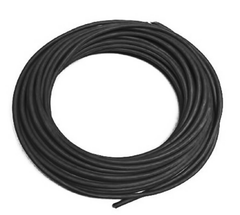EGE Solar kabel TUV 1x4 mm² zwart/500m1
