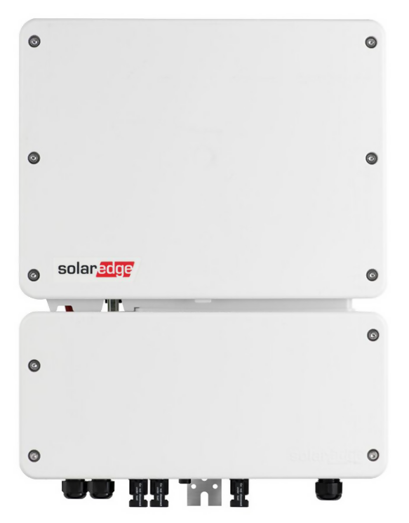SolarEdge Home Hub Inverter - 1-Fase 5kW