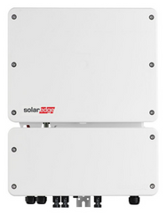 SolarEdge Home Hub Inverter - 1-Fase 5kW